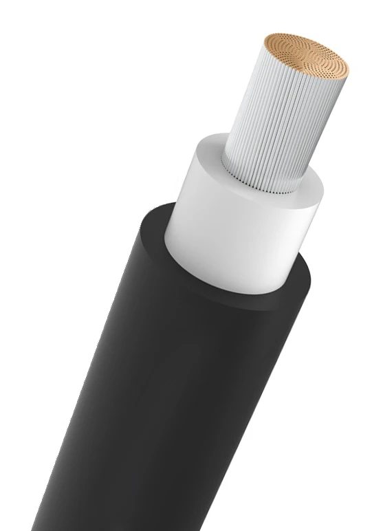 H1Z2Z2-K photovoltaic solar cable