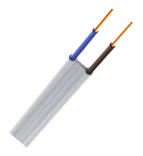 NYIFY 380 V flat cable