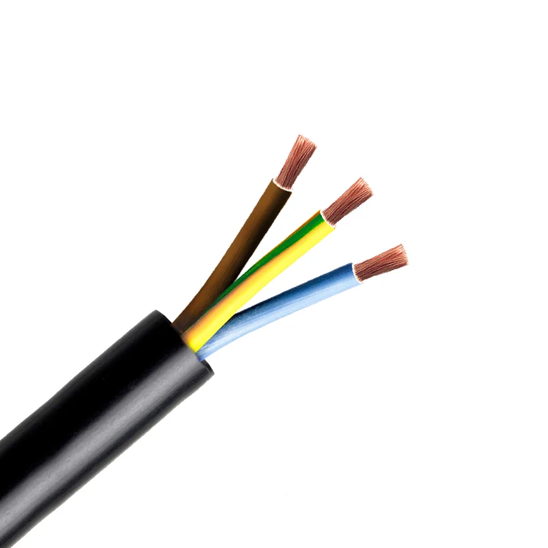 RV-K 0.6/1 kV flexible power cable