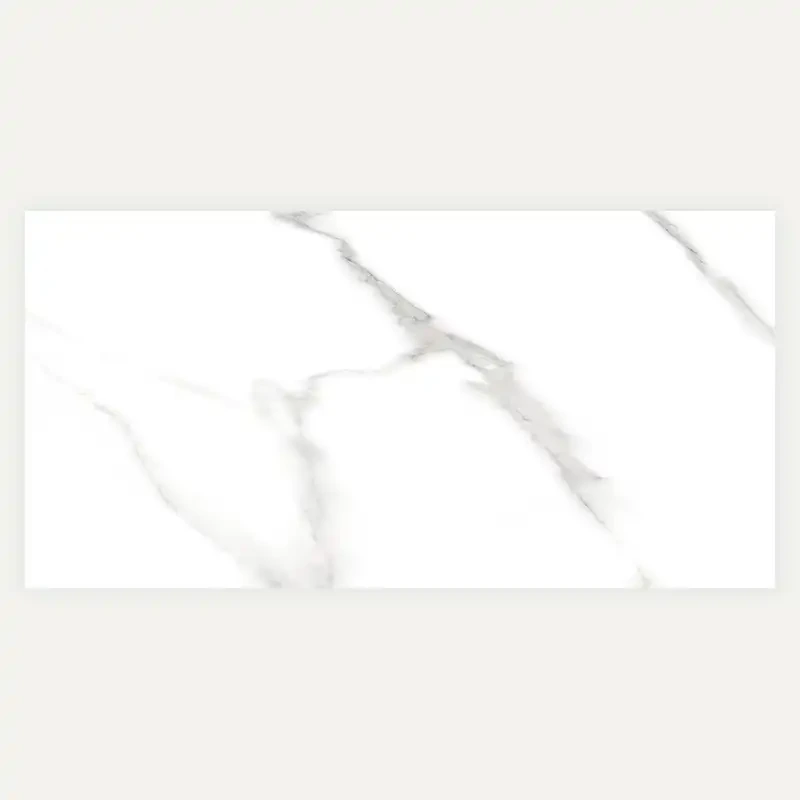 Marble-effect ceramic wall tiles — 30 × 60 cm collection