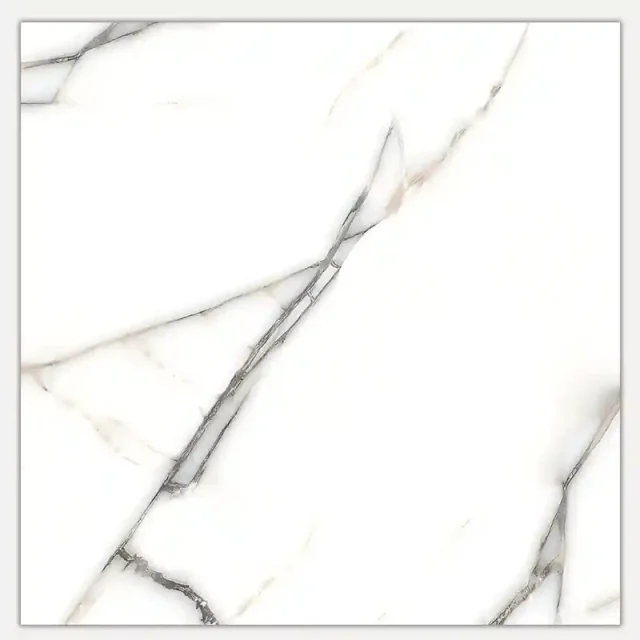 Olive 60 × 60 cm — Porcelain tile
