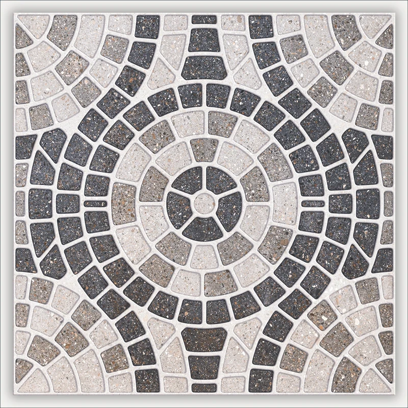 Malta 46 × 46 cm — Ceramic floor tile