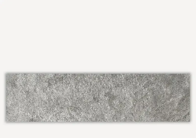 Travertino 15 × 60 cm — Porcelain tile