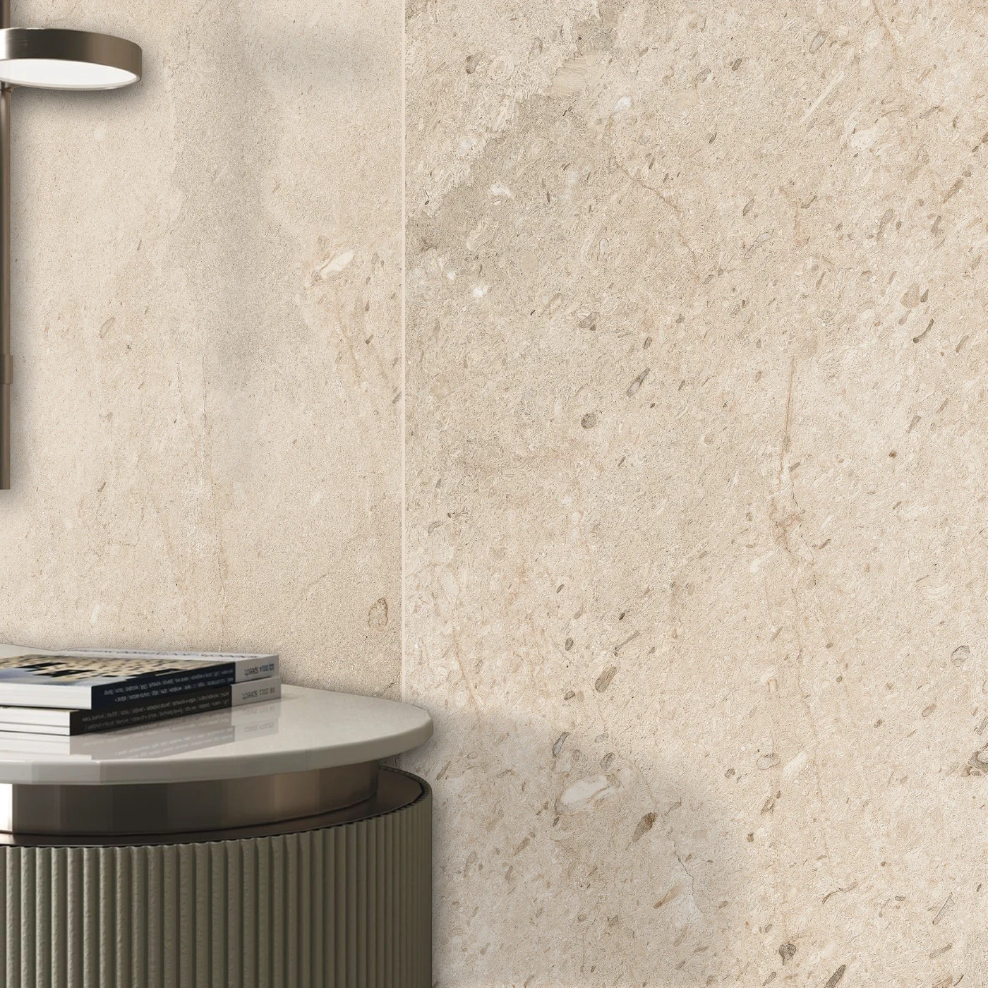 Kadhal 60 × 120 cm — Porcelain tile