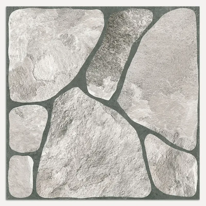 Extra 46 × 46 cm — Ceramic floor tile