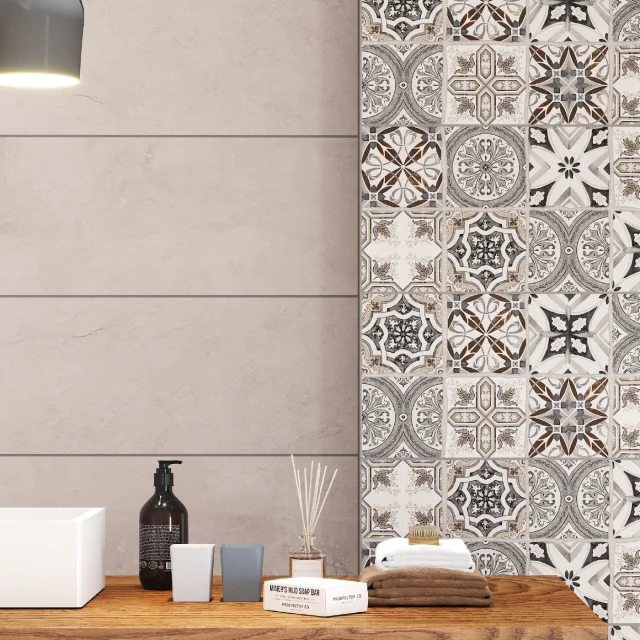 New Malaga 20 × 60 cm — Wall tile