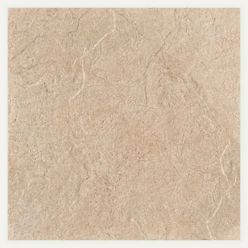 Soleil 46 × 46 cm — Ceramic floor tile
