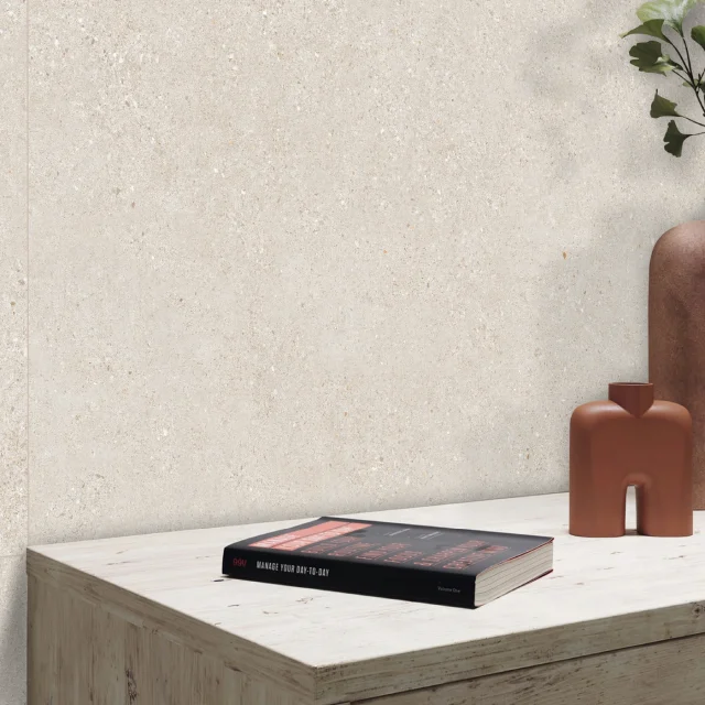 New Granit 60 × 120 cm — Porcelain tile