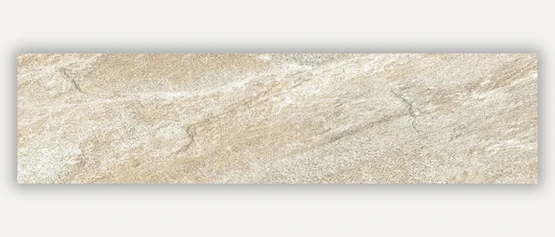 Queen 15 × 60 cm — Porcelain tile
