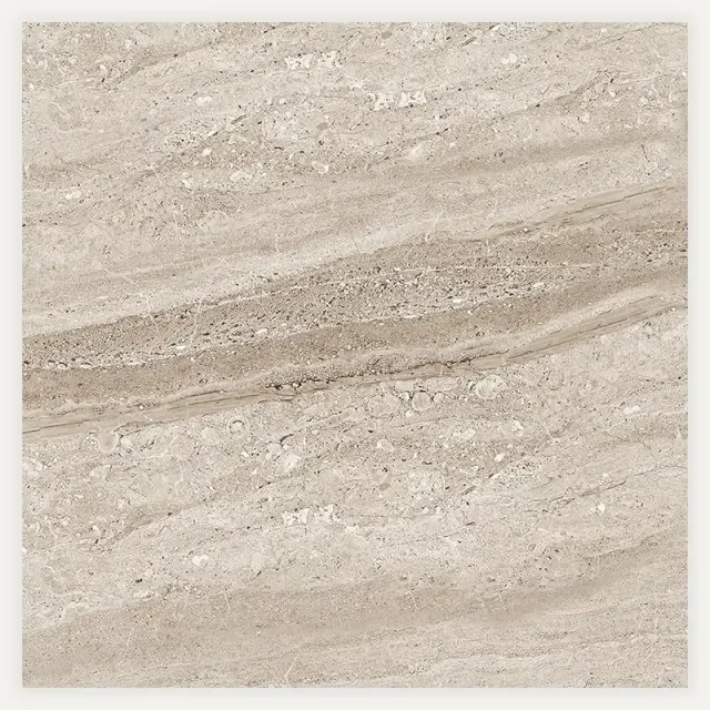 Hope 46 × 46 cm — Ceramic floor tile