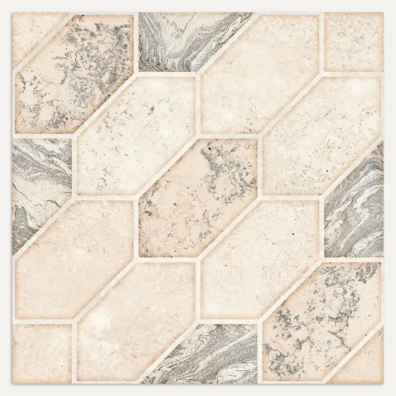 Losano 46 × 46 cm — Ceramic floor tile