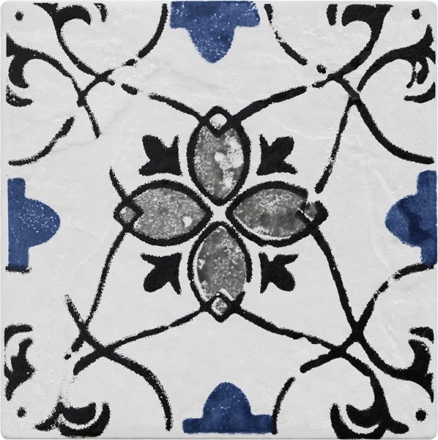 Takrouna 15 × 15 cm — SOMOCER GROUP