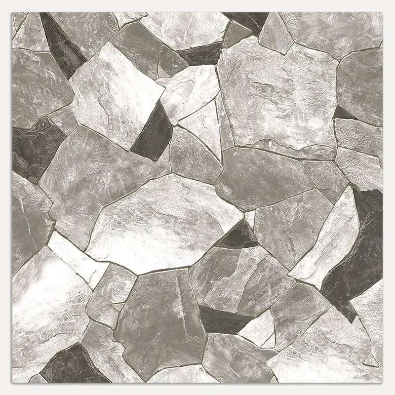 Terrasse 46 × 46 cm — Ceramic floor tile