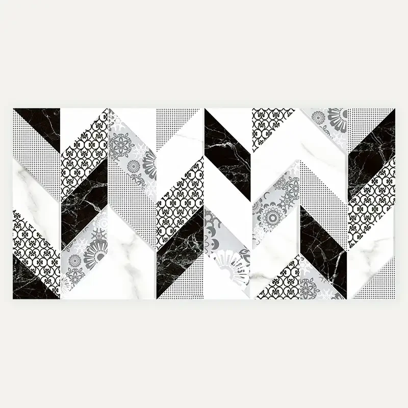 Donna 30 × 60 cm — Wall tile