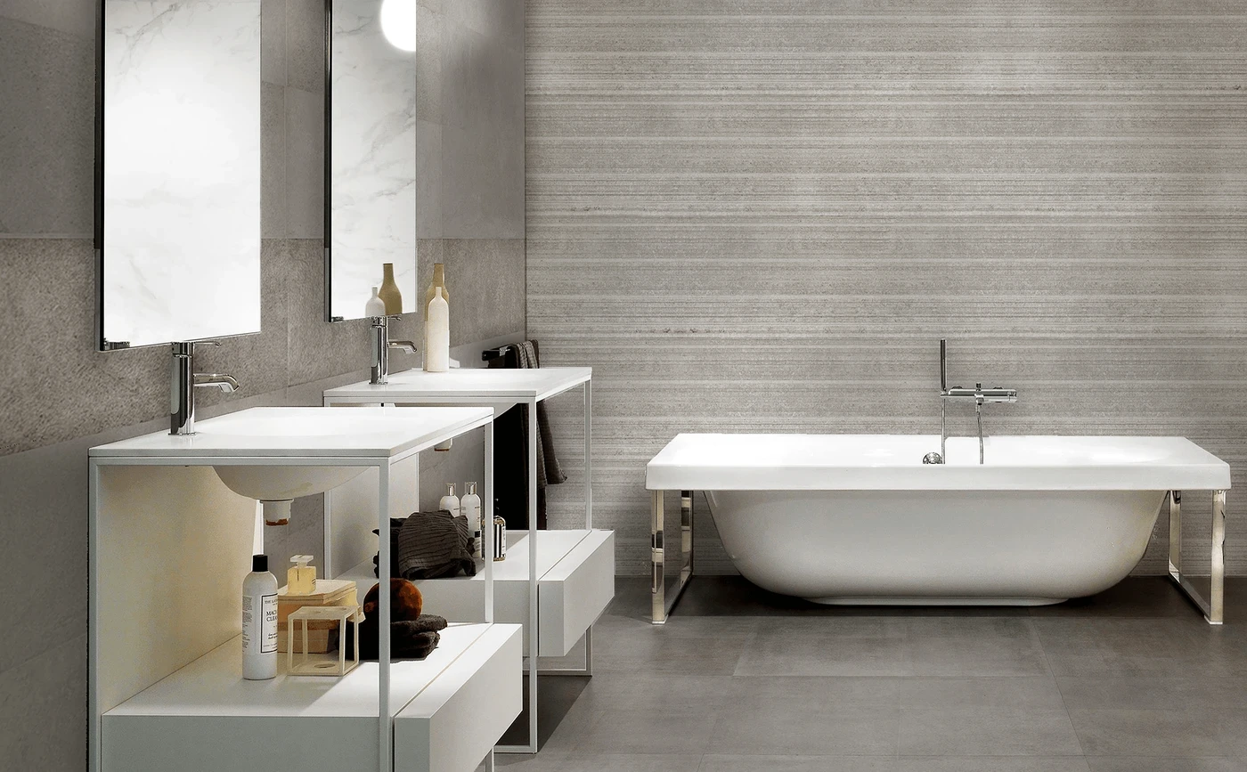 Emotion 30 × 60 cm — Porcelain tile