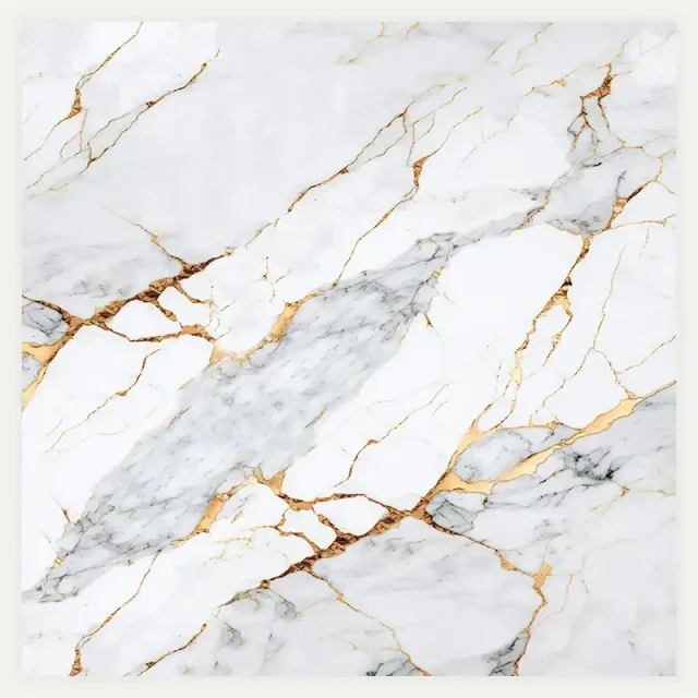 Happy 56 × 56 cm — Ceramic floor tile