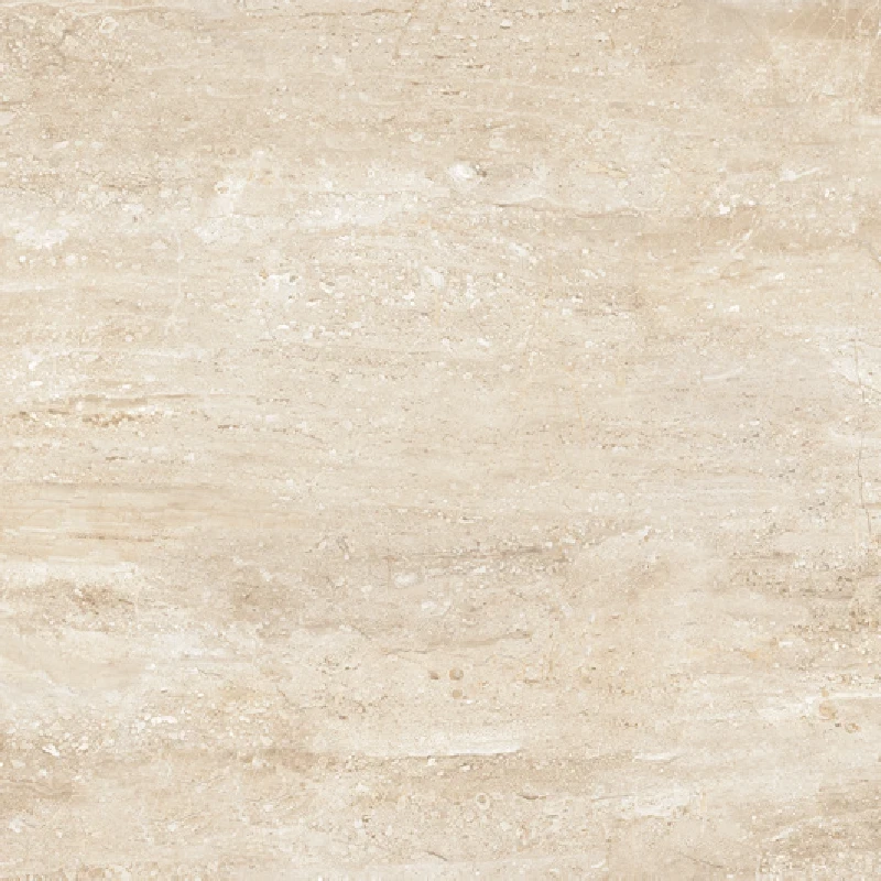 New Travertin 60 × 60 cm — Porcelain tile