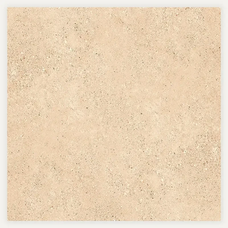 Symphonie 46 × 46 cm — Ceramic floor tile