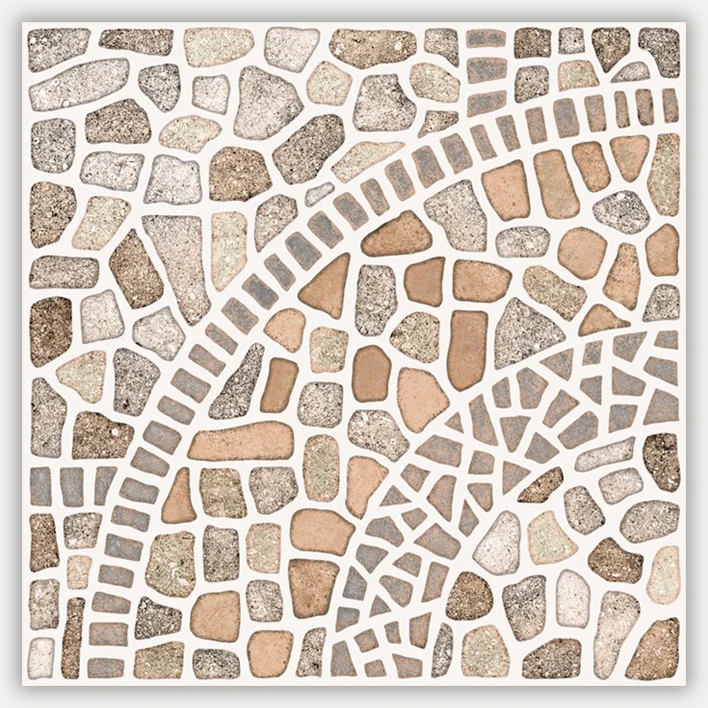 Atlas 46 × 46 cm — Porcelain tile