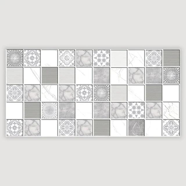 Bolivia 56 × 56 cm — Ceramic floor tile