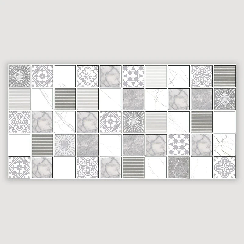 Bolivia 56 × 56 cm — Ceramic floor tile