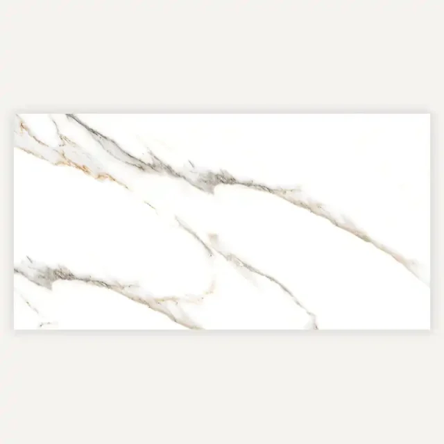 Marbel 60 × 120 cm — Porcelain tile