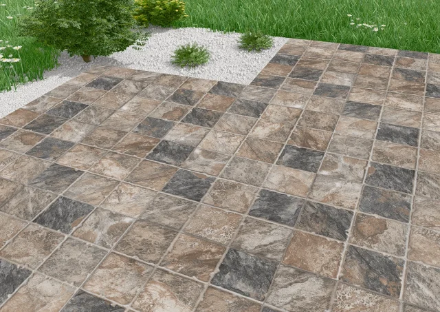 Paladio 45 × 45 cm — SOMOCER GROUP