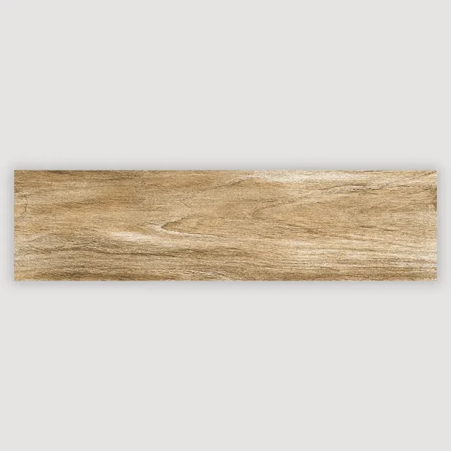 Amazonica 15 × 60 cm — Porcelain tile