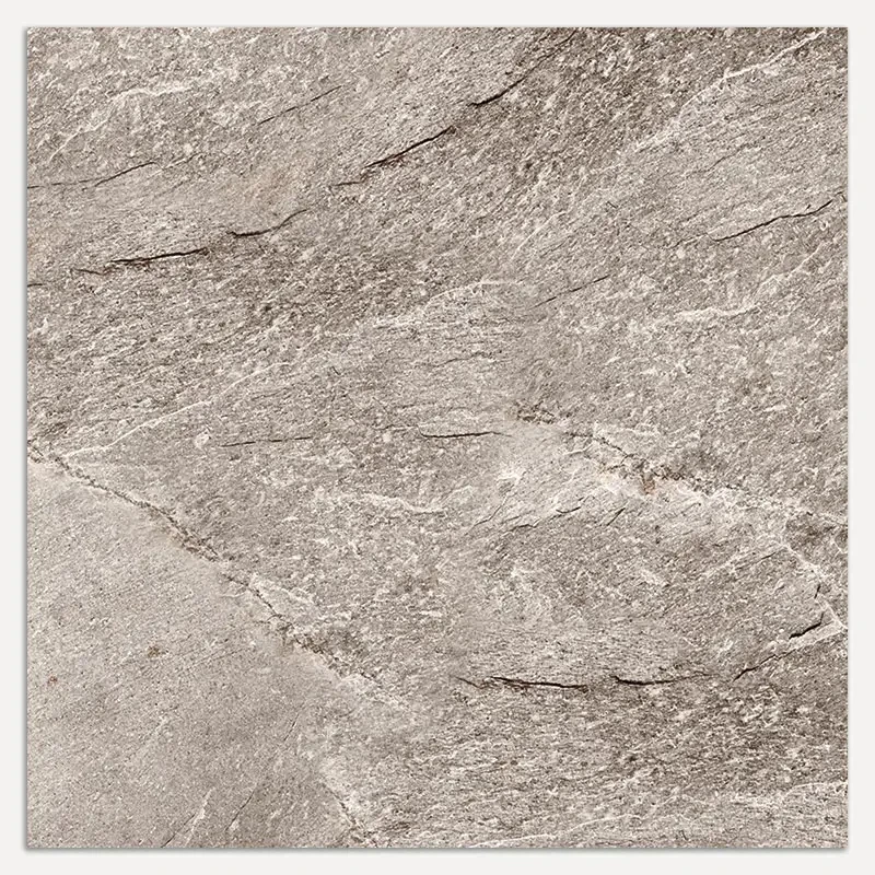 Polaire 46 × 46 cm — Ceramic floor tile