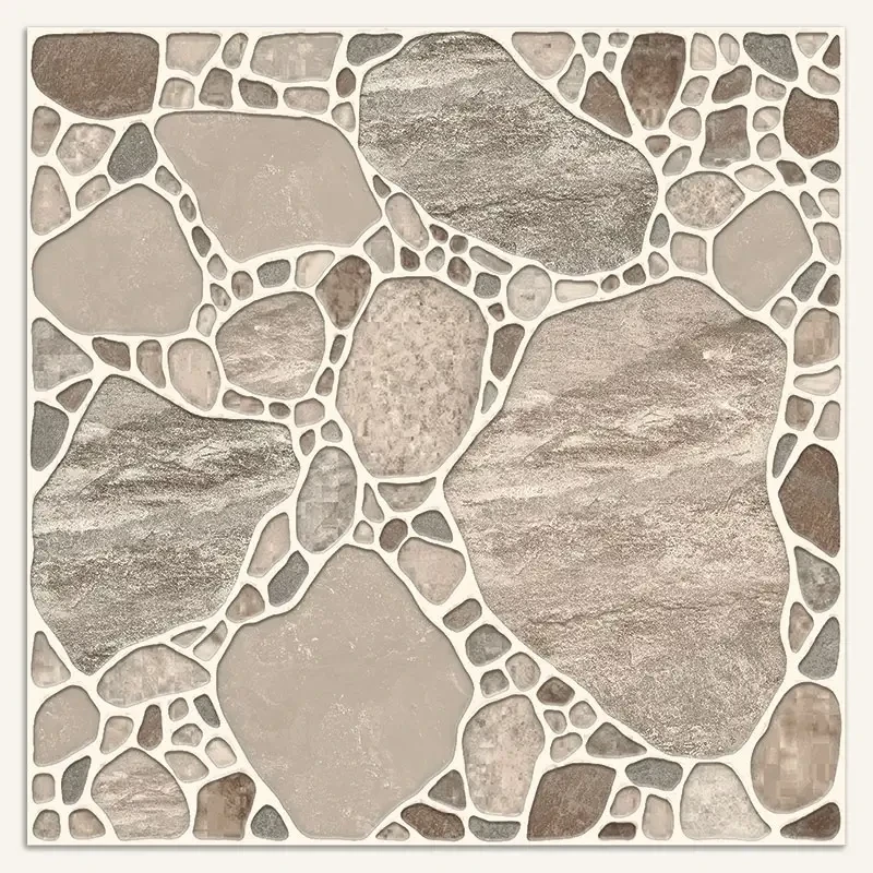Costa 46 × 46 cm — Ceramic floor tile