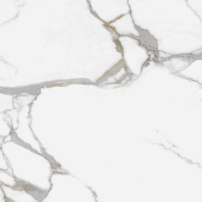 Calacata 60 × 60 cm — Porcelain tile