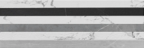 Carrara Royale 30 × 90 cm — Wall tile