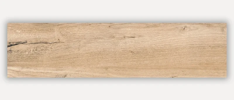 Caféine 15 × 60 cm — Porcelain tile