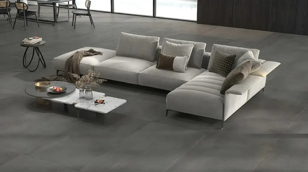 Damasco 30 × 60 cm — Porcelain tile
