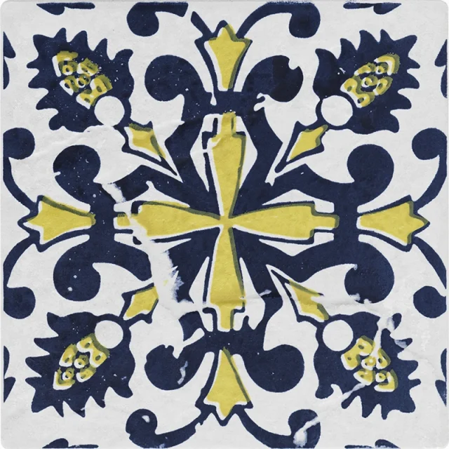 Leptis 15 × 15 cm — SOMOCER GROUP