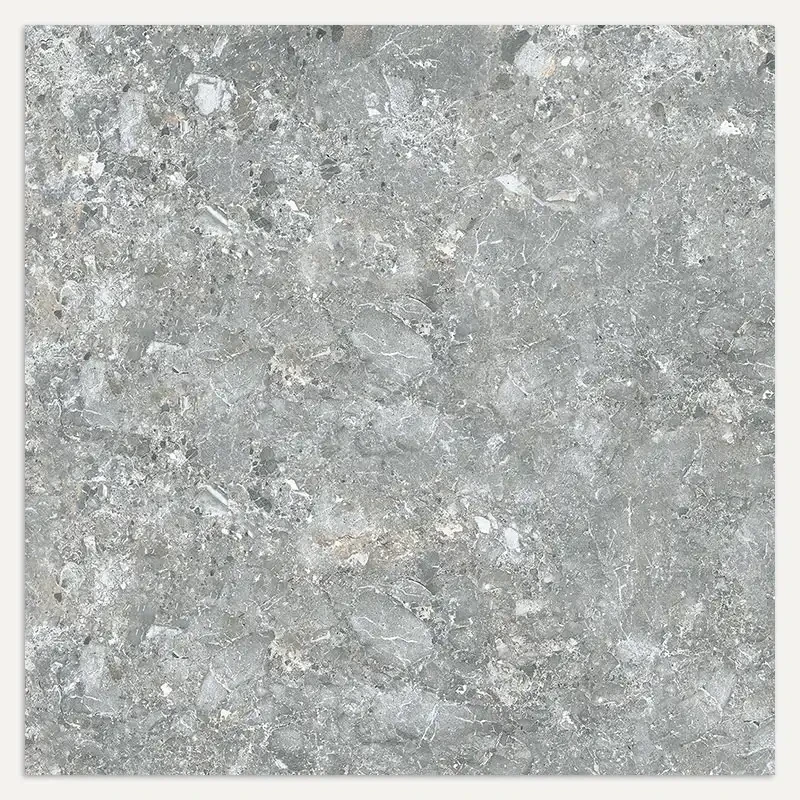 Tropical 56 × 56 cm — Ceramic floor tile