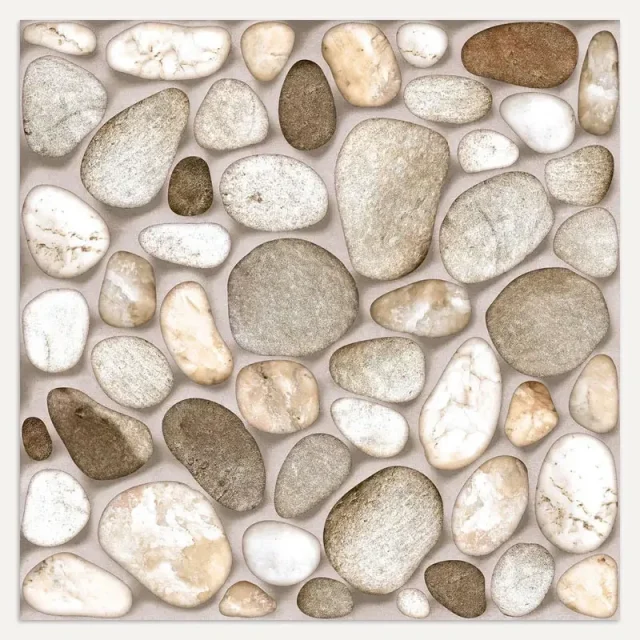 Rock 46 × 46 cm — Ceramic floor tile