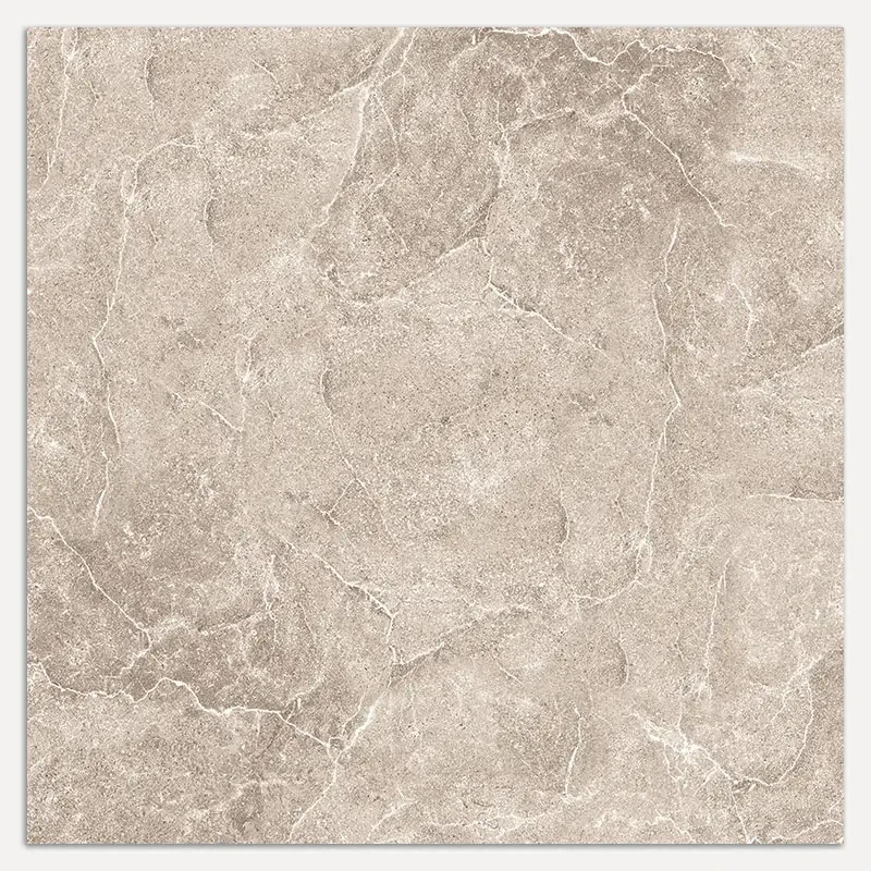 Doris 46 × 46 cm — Ceramic floor tile