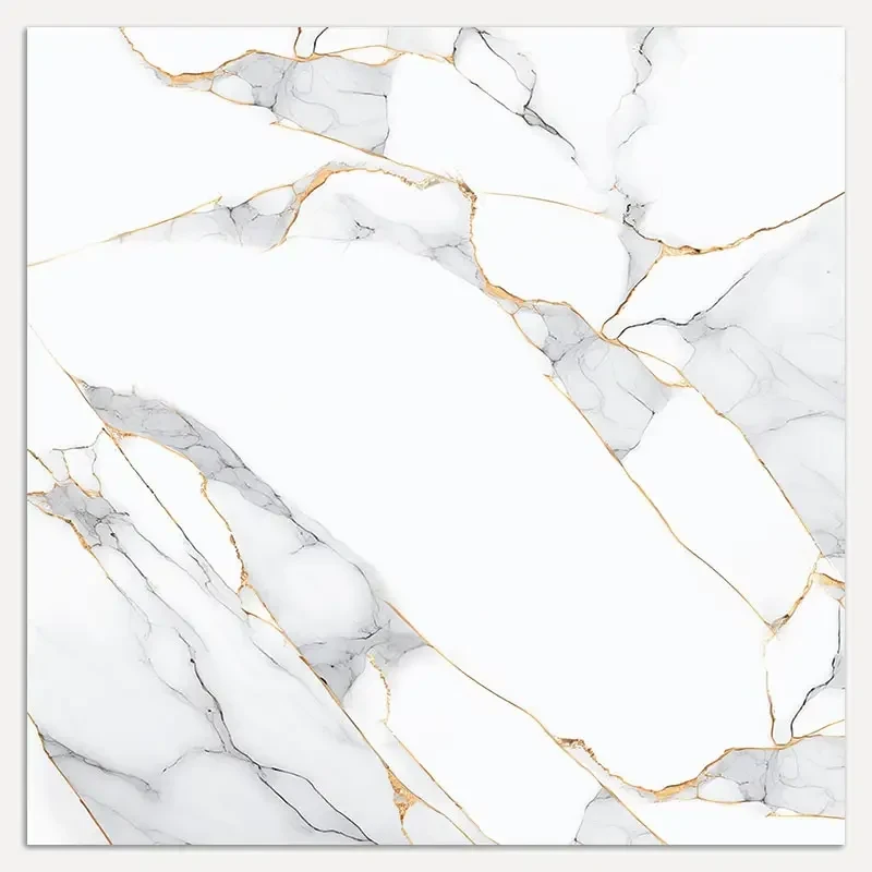 Smile 56 × 56 cm — Ceramic floor tile