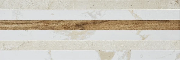 Carrara Gold 30 × 90 cm — Wall tile