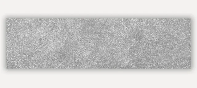 Silver 15 × 60 cm — Porcelain tile