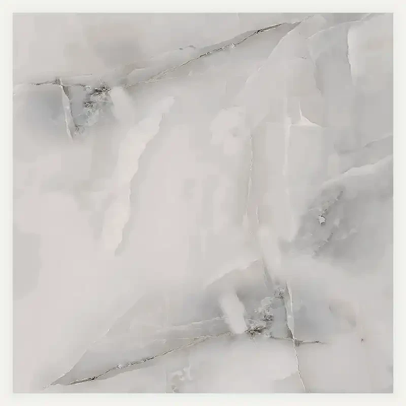 Broklyn 56 × 56 cm — Ceramic floor tile