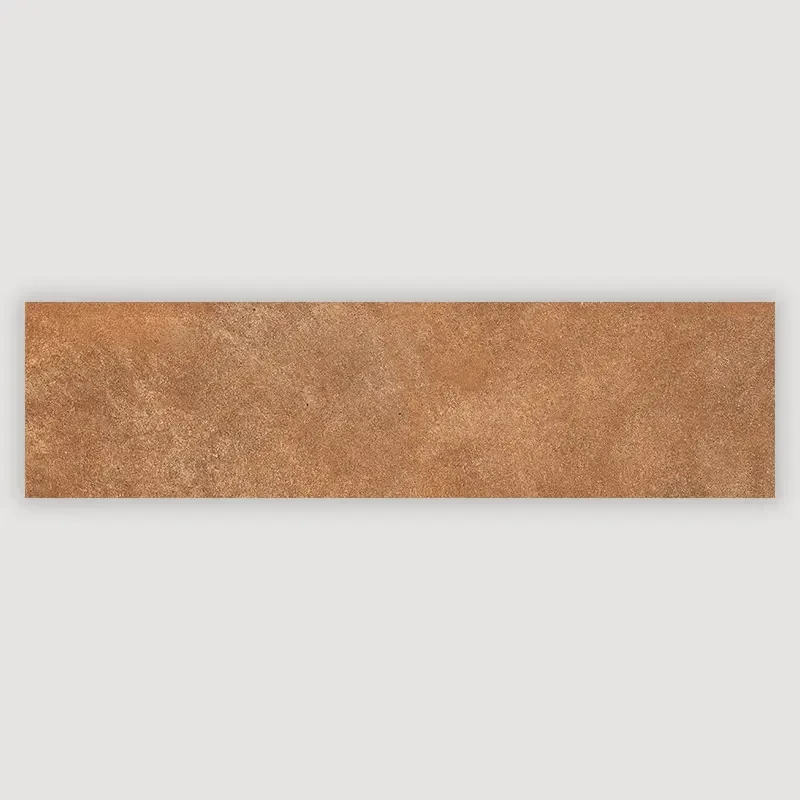 Cotto 15 × 60 cm — Porcelain tile
