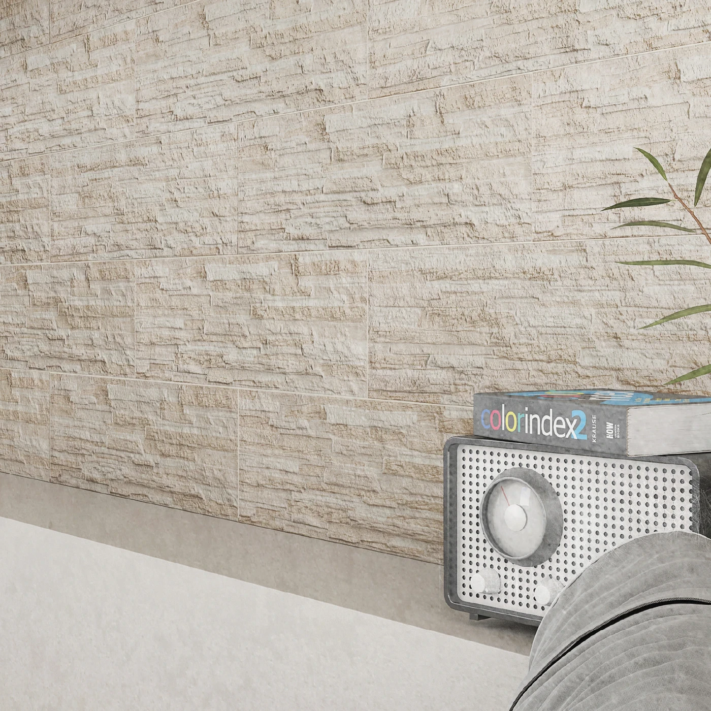 Venise 15 × 45 cm — Porcelain tile