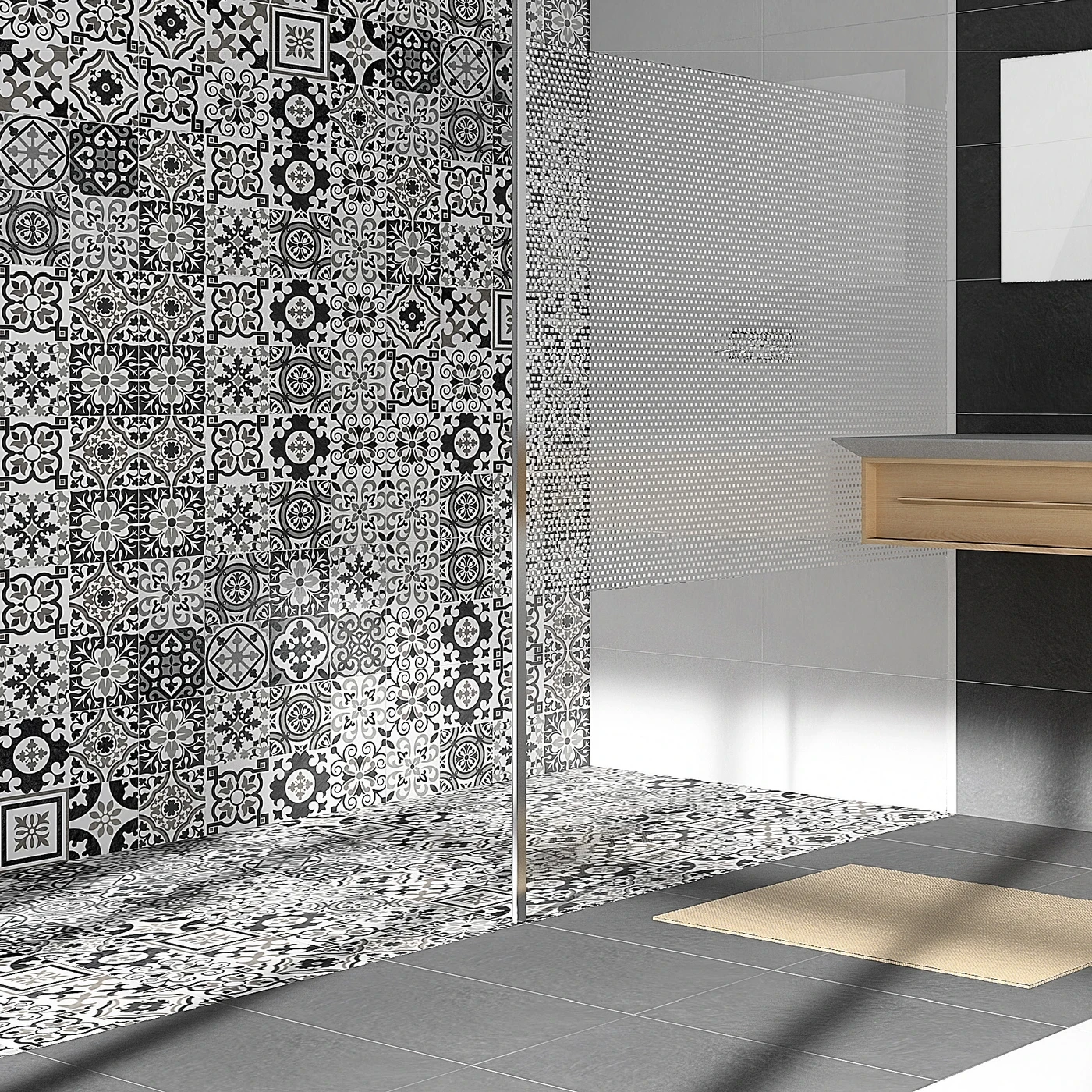 Planete 30 × 60 cm — Porcelain tile