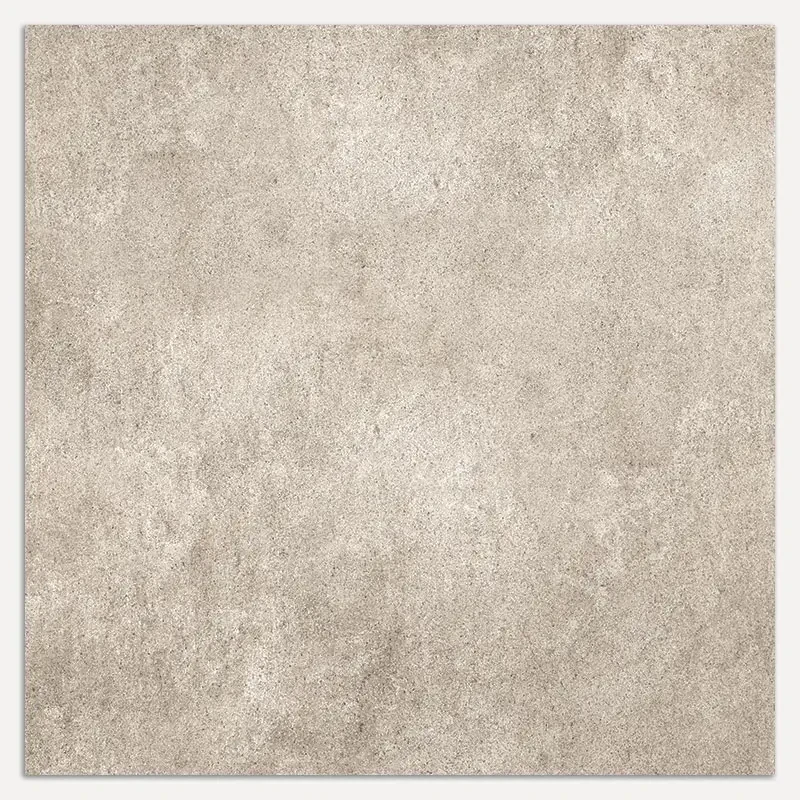 Castagna 46 × 46 cm — Ceramic floor tile