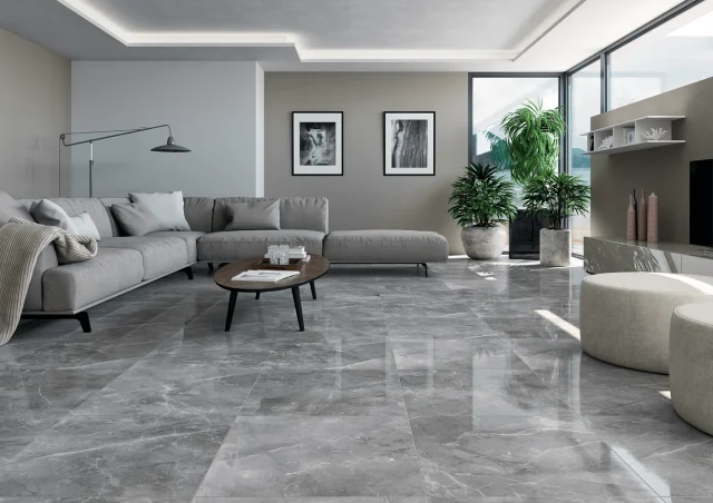 Pulpus 60 × 60 cm — Porcelain tile