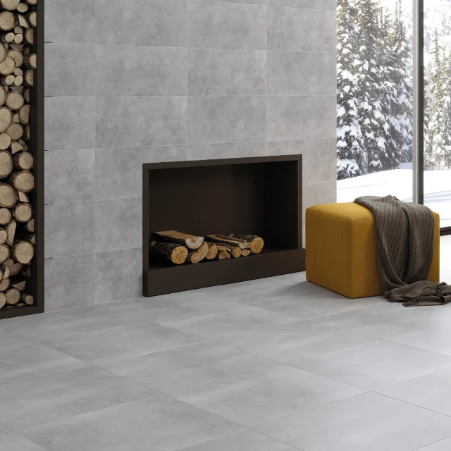 New Concrete 30 × 60 cm — Porcelain tile