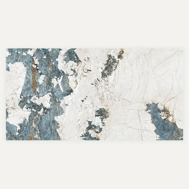Bay 60 × 120 cm — Porcelain tile