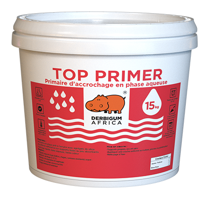 TOP PRIMER — sanded bonding primer